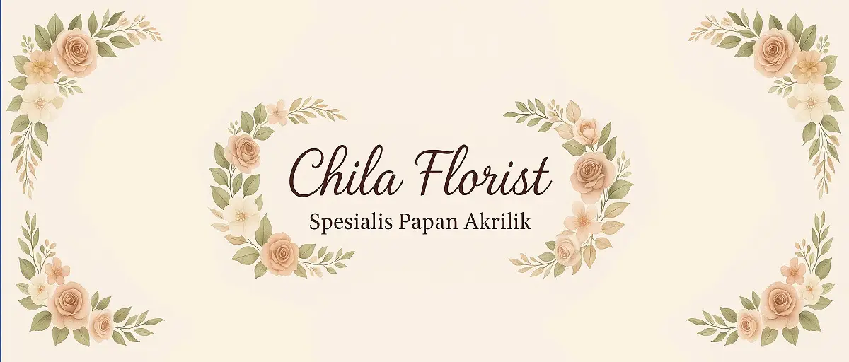 Papan Akrilik Madiun Kota