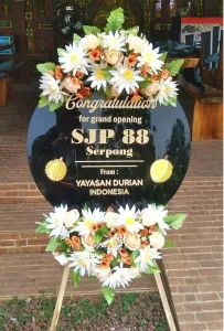 Grand Opening Madiun Kota