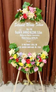 Ulang tahun Madiun Kota