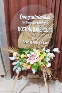 Grand Opening Madiun Kota